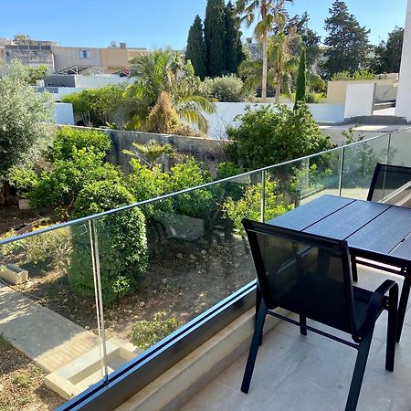 Maltese Garden Villa Mosta Exterior photo