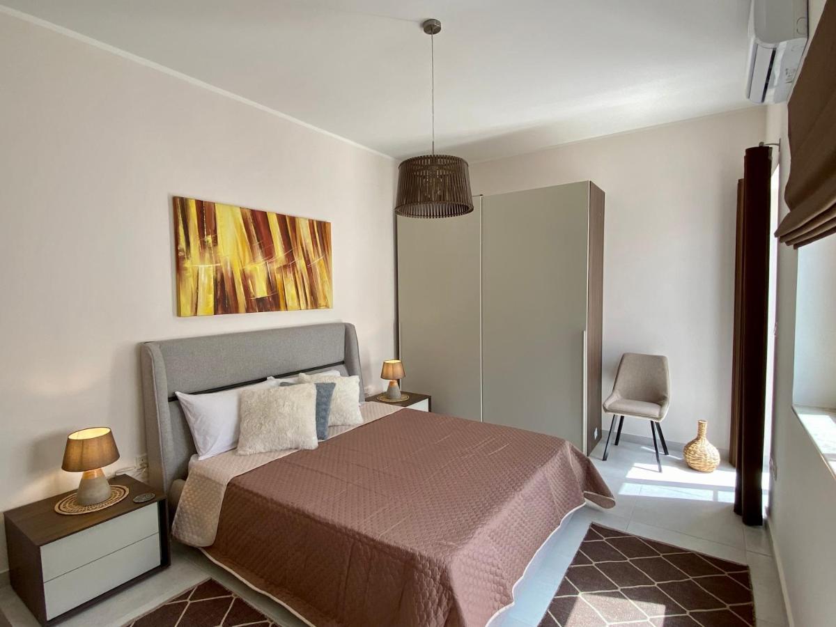 Maltese Garden Villa Mosta Exterior photo