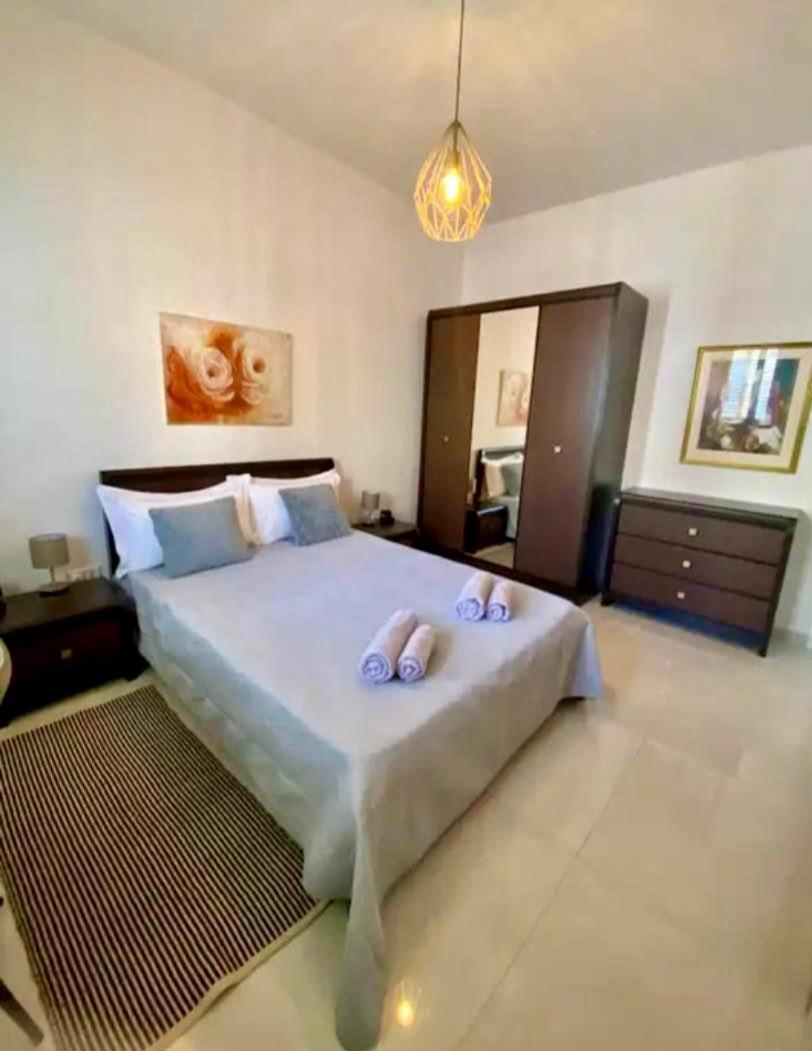 Maltese Garden Villa Mosta Exterior photo