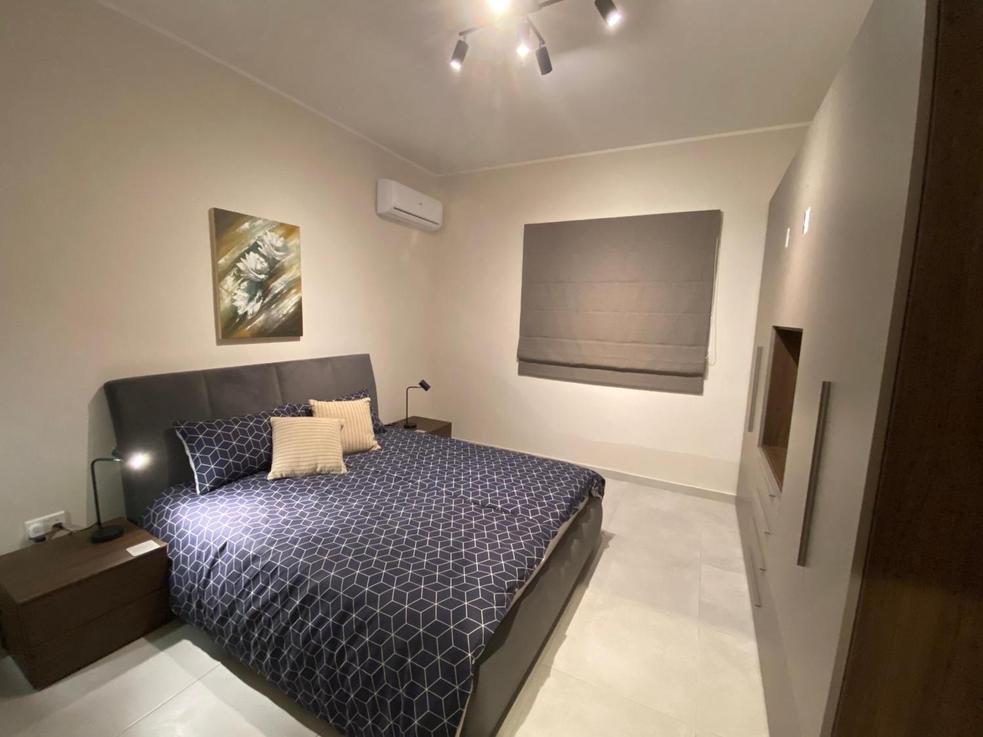 Maltese Garden Villa Mosta Exterior photo